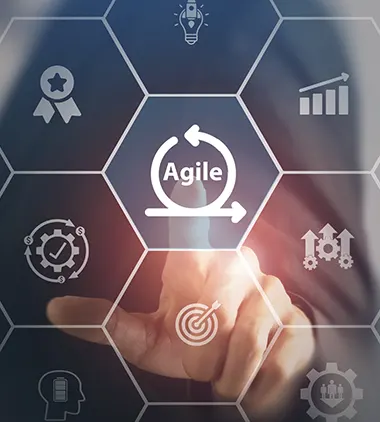 Agile decision making
