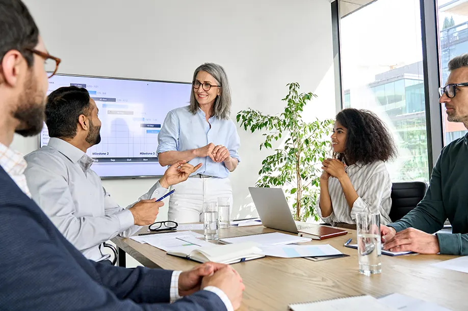 Guide complet de gestion et de développement d'entreprise
