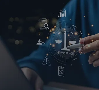 Regulatory compliance
