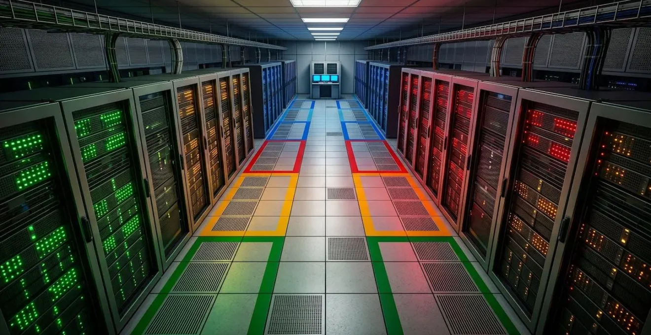 Service ownership matrix visualization for IT incident management
