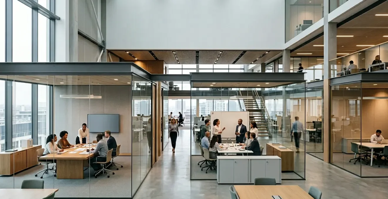 Professional service business expansion from local to national scale while preserving core culture