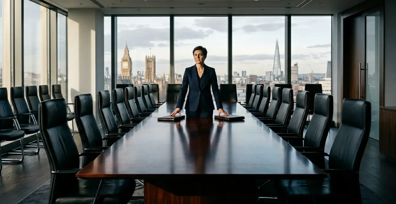 UK SME founders strategising to protect boardroom control against hostile takeover attempts